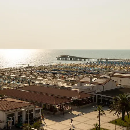 Junior Biagi Lido di Camaiore