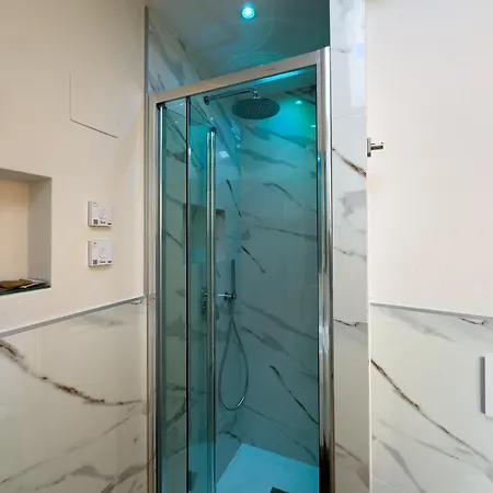 Apart Otel Junior Biagi