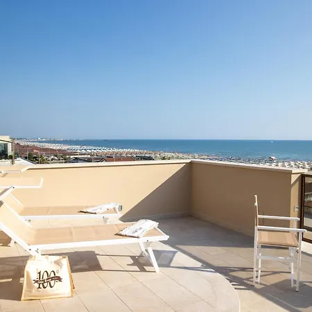 Apart Otel Junior Biagi Lido di Camaiore