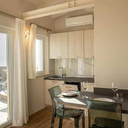 Aparthotel Junior Biagi