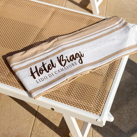Aparthotel Junior Biagi *