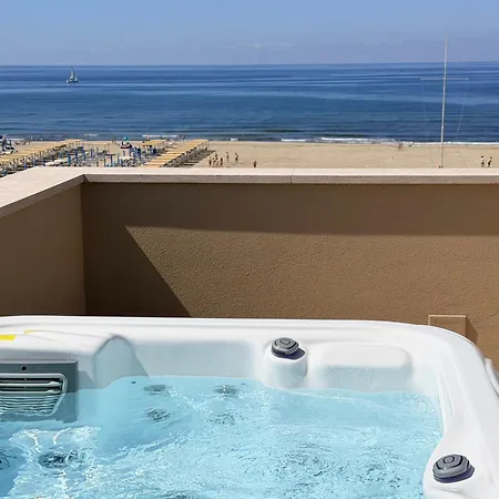 Hotel Junior Biagi Lido di Camaiore